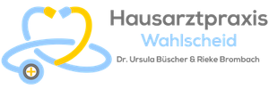 Hausarzt Wahlscheid Logo